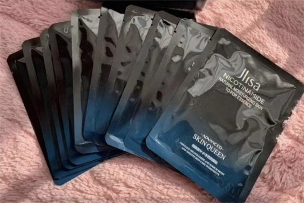 jlisa肌琳莎煙酰胺面膜會過敏嗎 肌琳莎煙酰胺面膜安全嗎 jlisa肌琳莎煙酰胺面膜會過敏嗎 肌琳莎煙酰胺面膜安全嗎