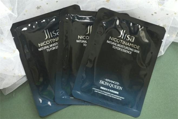 jlisa肌琳莎煙酰胺面膜會過敏嗎 肌琳莎煙酰胺面膜安全嗎 jlisa肌琳莎煙酰胺面膜會過敏嗎 肌琳莎煙酰胺面膜安全嗎