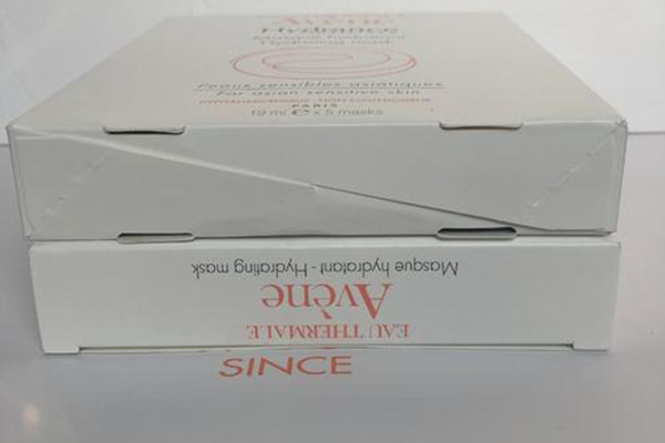 雅漾活泉保濕面膜介紹 雅漾活泉保濕面膜一周用幾次 雅漾活泉保濕面膜介紹 雅漾活泉保濕面膜一周用幾次