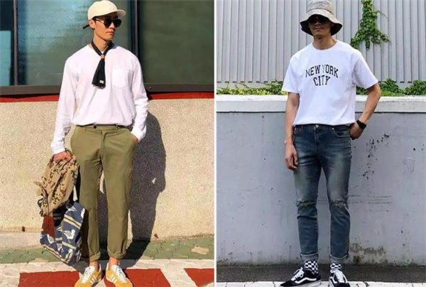簡(jiǎn)約日系風(fēng)怎么搭配 男生簡(jiǎn)約日系風(fēng)搭配圖片 簡(jiǎn)約日系風(fēng)怎么搭配 男生簡(jiǎn)約日系風(fēng)搭配圖片