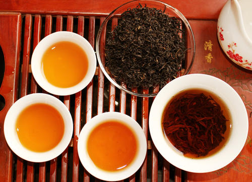 祁門紅茶的沖泡方法 祁門紅茶用多少度的水泡好 祁門紅茶的沖泡方法 祁門紅茶用多少度的水泡好