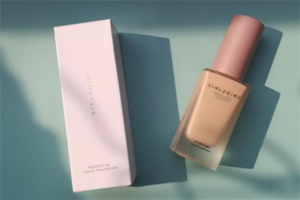 girl2girl是什么品牌 girl2girl是國產(chǎn)的嗎 girl2girl是什么品牌 girl2girl是國產(chǎn)的嗎