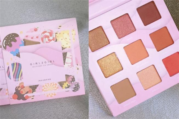 girl2girl是什么品牌 girl2girl是國產(chǎn)的嗎 girl2girl是什么品牌 girl2girl是國產(chǎn)的嗎