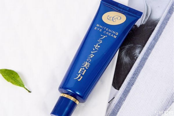 明色胎盤素眼霜適合什么年齡 明色胎盤素眼霜價(jià)格 明色胎盤素眼霜適合什么年齡 明色胎盤素眼霜價(jià)格