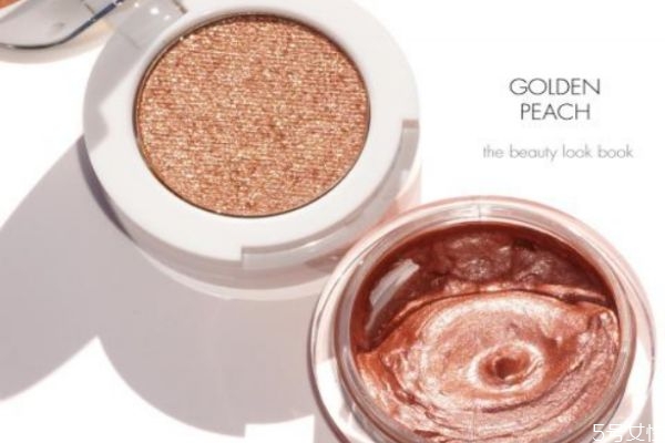 眼影膏是干嘛的 眼影膏的作用 眼影膏是干嘛的 眼影膏的作用