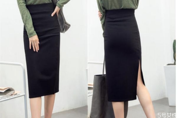 什么是鉛筆裙 鉛筆裙是什么樣子 什么是鉛筆裙 鉛筆裙是什么樣子