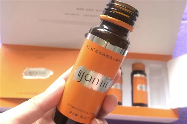 yamii酵素怎么喝 yamii酵素一天喝幾次效果好 yamii酵素怎么喝 yamii酵素一天喝幾次效果好