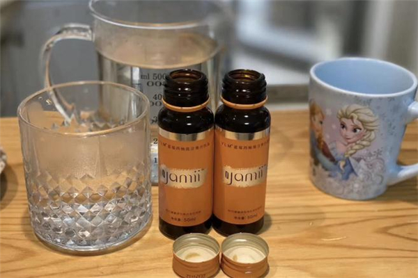 yamii酵素的作用與功效 yamii酵素有副作用嗎 yamii酵素的作用與功效 yamii酵素有副作用嗎