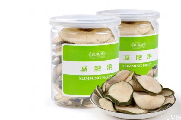 減肥果的作用是什么 什么是減肥果的功效 減肥果的作用是什么 什么是減肥果的功效