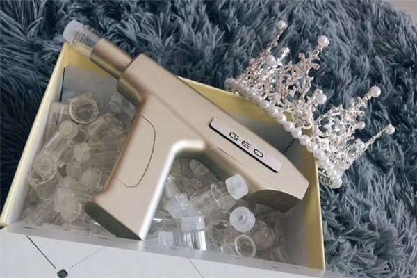 紐西之謎水光槍多久用一次 紐西之謎水光槍怎么安裝 紐西之謎水光槍多久用一次 紐西之謎水光槍怎么安裝