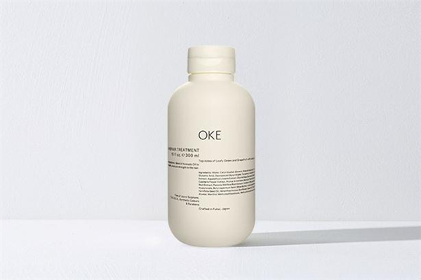 oke護(hù)發(fā)素怎么樣 oke護(hù)發(fā)素好用嗎 oke護(hù)發(fā)素怎么樣 oke護(hù)發(fā)素好用嗎