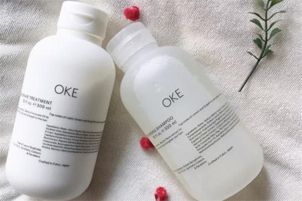 oke護(hù)發(fā)素怎么樣 oke護(hù)發(fā)素好用嗎 oke護(hù)發(fā)素怎么樣 oke護(hù)發(fā)素好用嗎