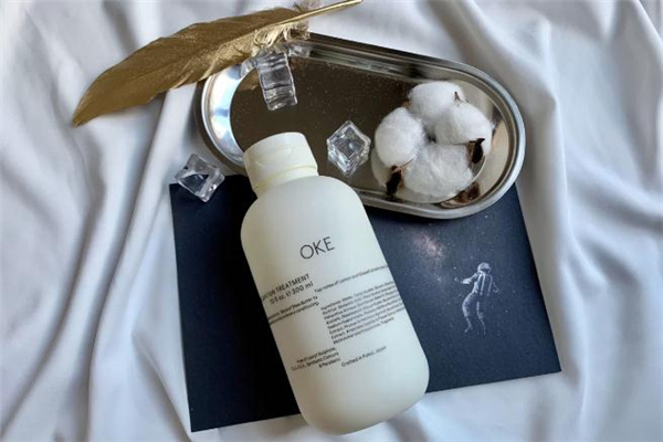 oke護(hù)發(fā)素怎么樣 oke護(hù)發(fā)素好用嗎 oke護(hù)發(fā)素怎么樣 oke護(hù)發(fā)素好用嗎