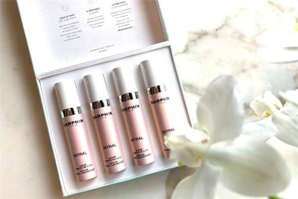 朵梵高能粉安瓶怎么樣 朵梵粉安瓶好用嗎 朵梵高能粉安瓶怎么樣 朵梵粉安瓶好用嗎