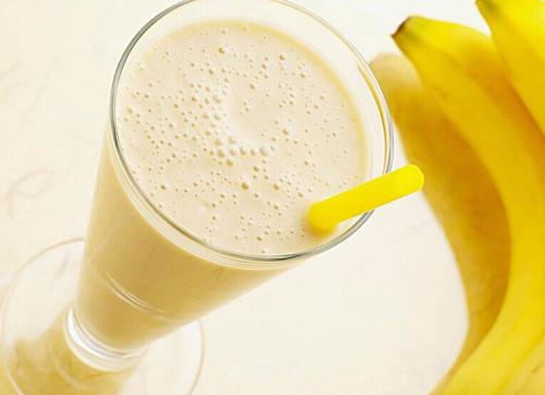香蕉奶昔怎么做 香蕉奶昔的營養(yǎng)價值