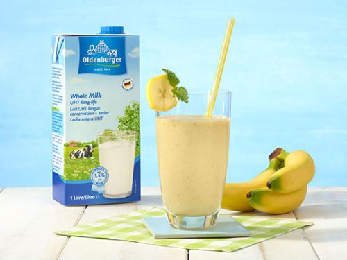 香蕉奶昔怎么做 香蕉奶昔的營養(yǎng)價值 香蕉奶昔怎么做 香蕉奶昔的營養(yǎng)價值