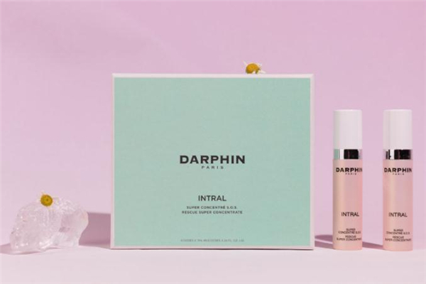 朵梵高能粉安瓶敏感肌能用嗎 朵梵粉安瓶適合什么年齡 朵梵高能粉安瓶敏感肌能用嗎 朵梵粉安瓶適合什么年齡