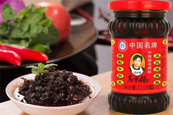 老干媽的熱量 老干媽吃了會(huì)胖嗎 老干媽的熱量 老干媽吃了會(huì)胖嗎