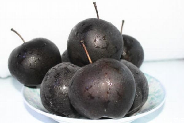 東北凍梨怎么做 東北凍梨的做法 東北凍梨怎么做 東北凍梨的做法