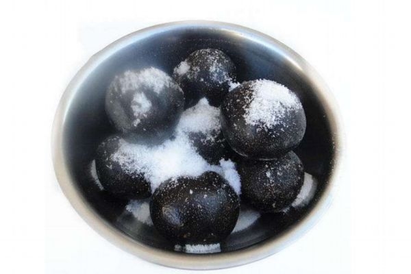 東北凍梨怎么做 東北凍梨的做法 東北凍梨怎么做 東北凍梨的做法