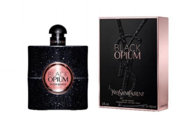 ysl黑鴉片香水怎么樣 ysl黑鴉片香水好用嗎 ysl黑鴉片香水怎么樣 ysl黑鴉片香水好用嗎