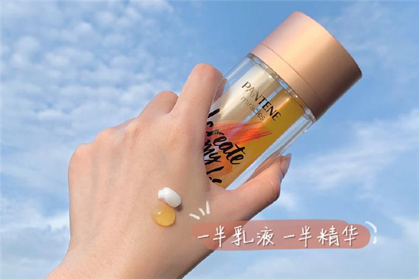 潘婷雙管粉鉆精華怎么樣 潘婷雙管粉鉆護發(fā)精油好用嗎 潘婷雙管粉鉆精華怎么樣 潘婷雙管粉鉆護發(fā)精油好用嗎