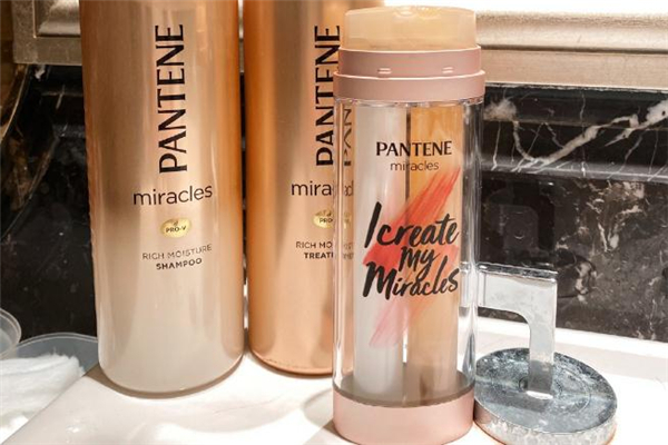 潘婷雙管粉鉆精華怎么樣 潘婷雙管粉鉆護發(fā)精油好用嗎 潘婷雙管粉鉆精華怎么樣 潘婷雙管粉鉆護發(fā)精油好用嗎