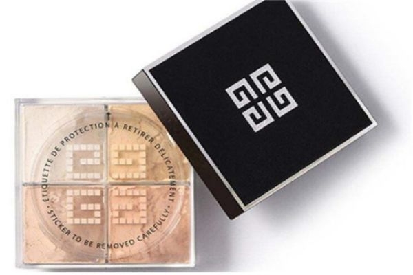 紀(jì)梵希散粉和蜜粉的區(qū)別 蜜粉好還是散粉好 紀(jì)梵希散粉和蜜粉的區(qū)別 蜜粉好還是散粉好