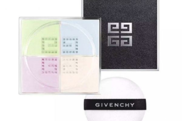 紀(jì)梵希散粉和蜜粉的區(qū)別 蜜粉好還是散粉好 紀(jì)梵希散粉和蜜粉的區(qū)別 蜜粉好還是散粉好