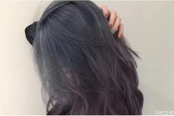 不漂色染發(fā)會褪色嗎 頭發(fā)不漂掉色是什么色 不漂色染發(fā)會褪色嗎 頭發(fā)不漂掉色是什么色