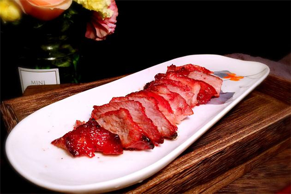 叉燒的熱量 叉燒肉吃了會胖嗎 叉燒的熱量 叉燒肉吃了會胖嗎