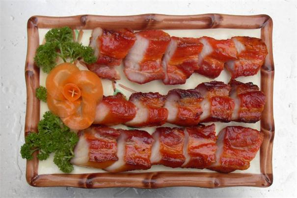 叉燒怎么腌制好吃 叉燒肉配什么菜好吃 叉燒怎么腌制好吃 叉燒肉配什么菜好吃