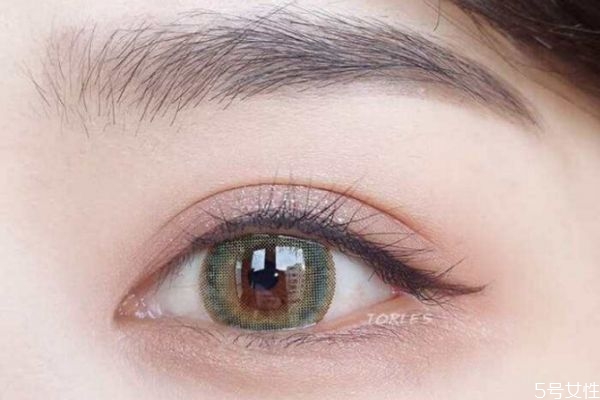 美瞳的l和r是什么意思 美瞳l和r哪個(gè)是左右 美瞳的l和r是什么意思 美瞳l和r哪個(gè)是左右