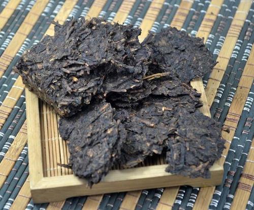 黑磚茶多少錢一斤 黑磚茶怎樣挑選 黑磚茶多少錢一斤 黑磚茶怎樣挑選