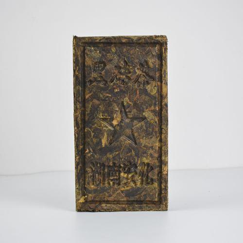 黑磚茶多少錢一斤 黑磚茶怎樣挑選 黑磚茶多少錢一斤 黑磚茶怎樣挑選