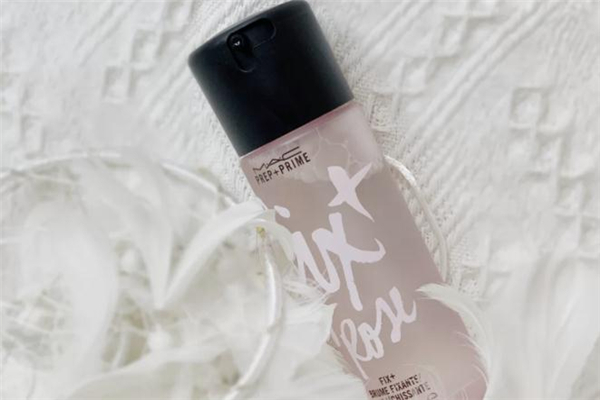 mac控妝水怎么樣 mac控妝水好用嗎 mac控妝水怎么樣 mac控妝水好用嗎