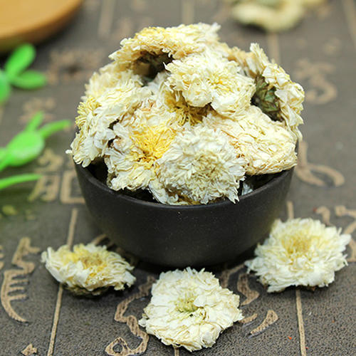 貢菊花產(chǎn)自哪里 貢菊花的功效 貢菊花產(chǎn)自哪里 貢菊花的功效