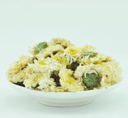 喝貢菊花的好處 貢菊怎樣區(qū)分 喝貢菊花的好處 貢菊怎樣區(qū)分