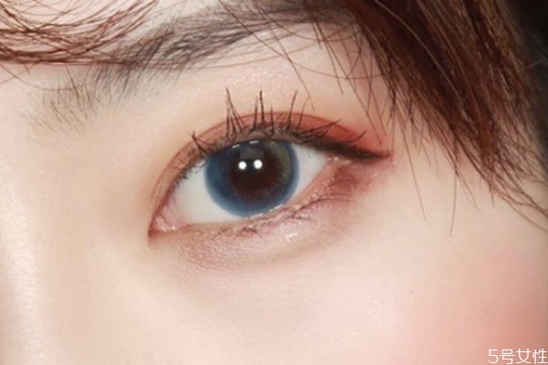 美瞳螺旋狀花紋適合怎樣的人 美瞳花紋怎么選 美瞳螺旋狀花紋適合怎樣的人 美瞳花紋怎么選