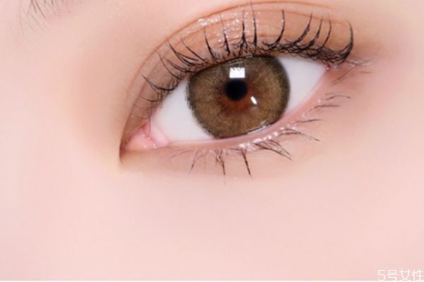 美瞳螺旋狀花紋適合怎樣的人 美瞳花紋怎么選 美瞳螺旋狀花紋適合怎樣的人 美瞳花紋怎么選