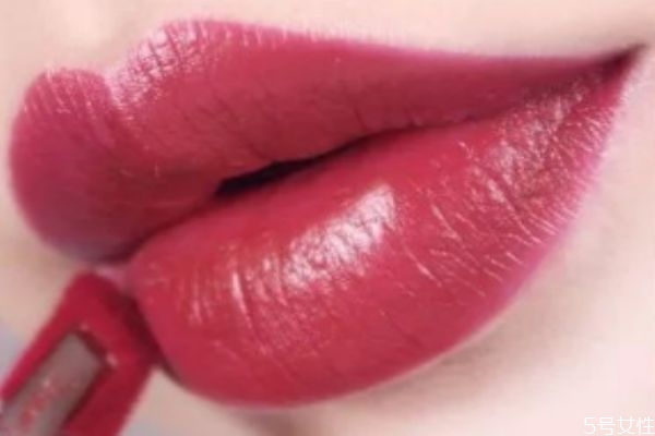超好用的十大唇釉 顏色超美的唇釉推薦 超好用的十大唇釉 顏色超美的唇釉推薦