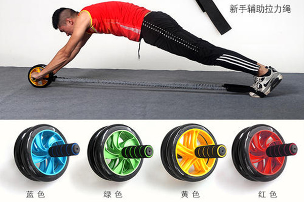 腹肌輪怎樣能練出腹肌 腹肌輪能練胸肌嗎 腹肌輪怎樣能練出腹肌 腹肌輪能練胸肌嗎