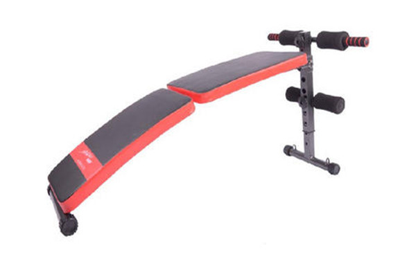 仰臥板的作用 仰臥板怎樣練腹肌 仰臥板的作用 仰臥板怎樣練腹肌