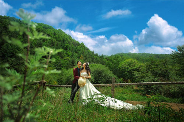 女人依賴(lài)你才會(huì)有的行為 女人依賴(lài)你是怎樣的