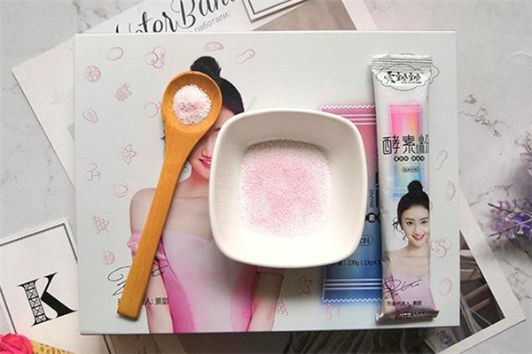 愛飄飄酵素粉可以減肥嗎 愛飄飄酵素粉效果怎么樣 愛飄飄酵素粉可以減肥嗎 愛飄飄酵素粉效果怎么樣