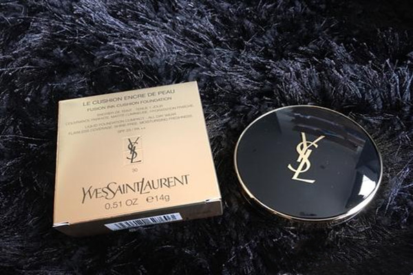 ysl墨水氣墊價(jià)格多少 ysl墨水氣墊油膩嗎 ysl墨水氣墊價(jià)格多少 ysl墨水氣墊油膩嗎