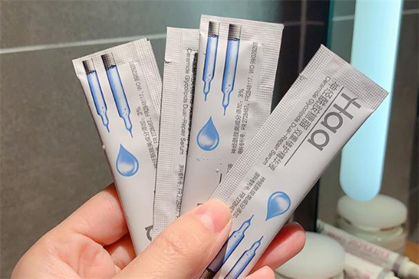 haa神經(jīng)酰胺敏感肌能用嗎 haa神經(jīng)酰胺精華適合油皮嗎 haa神經(jīng)酰胺敏感肌能用嗎 haa神經(jīng)酰胺精華適合油皮嗎