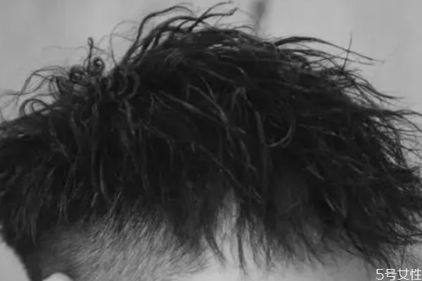 錫紙燙可以分中分嗎 錫紙燙沒幾天就沒效果了 錫紙燙可以分中分嗎 錫紙燙沒幾天就沒效果了