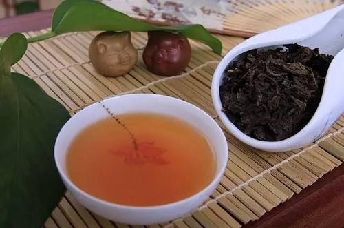 兩百茶產(chǎn)于哪里 兩百茶屬于什么茶 兩百茶產(chǎn)于哪里 兩百茶屬于什么茶