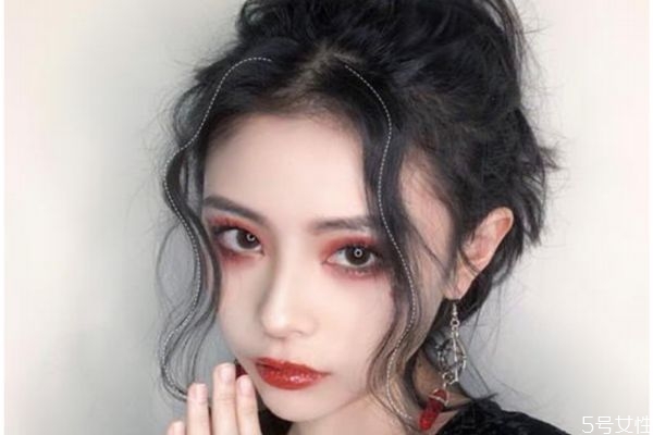 理發(fā)店能剪龍須劉海嗎 自己在家怎么剪龍須劉海 理發(fā)店能剪龍須劉海嗎 自己在家怎么剪龍須劉海